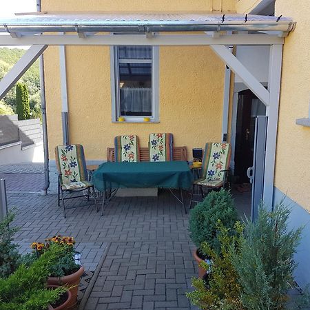 Ferienhaus Renate 7 Thale Bagian luar foto