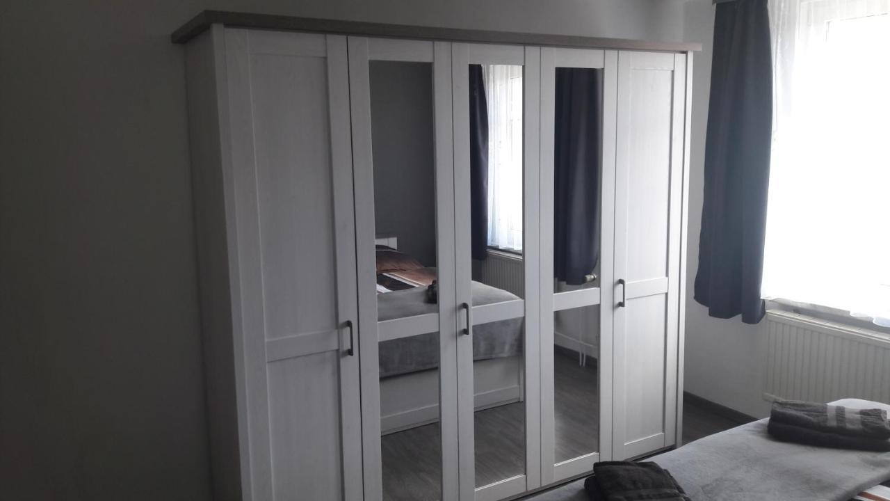 Ferienhaus Renate 7 Thale Bagian luar foto