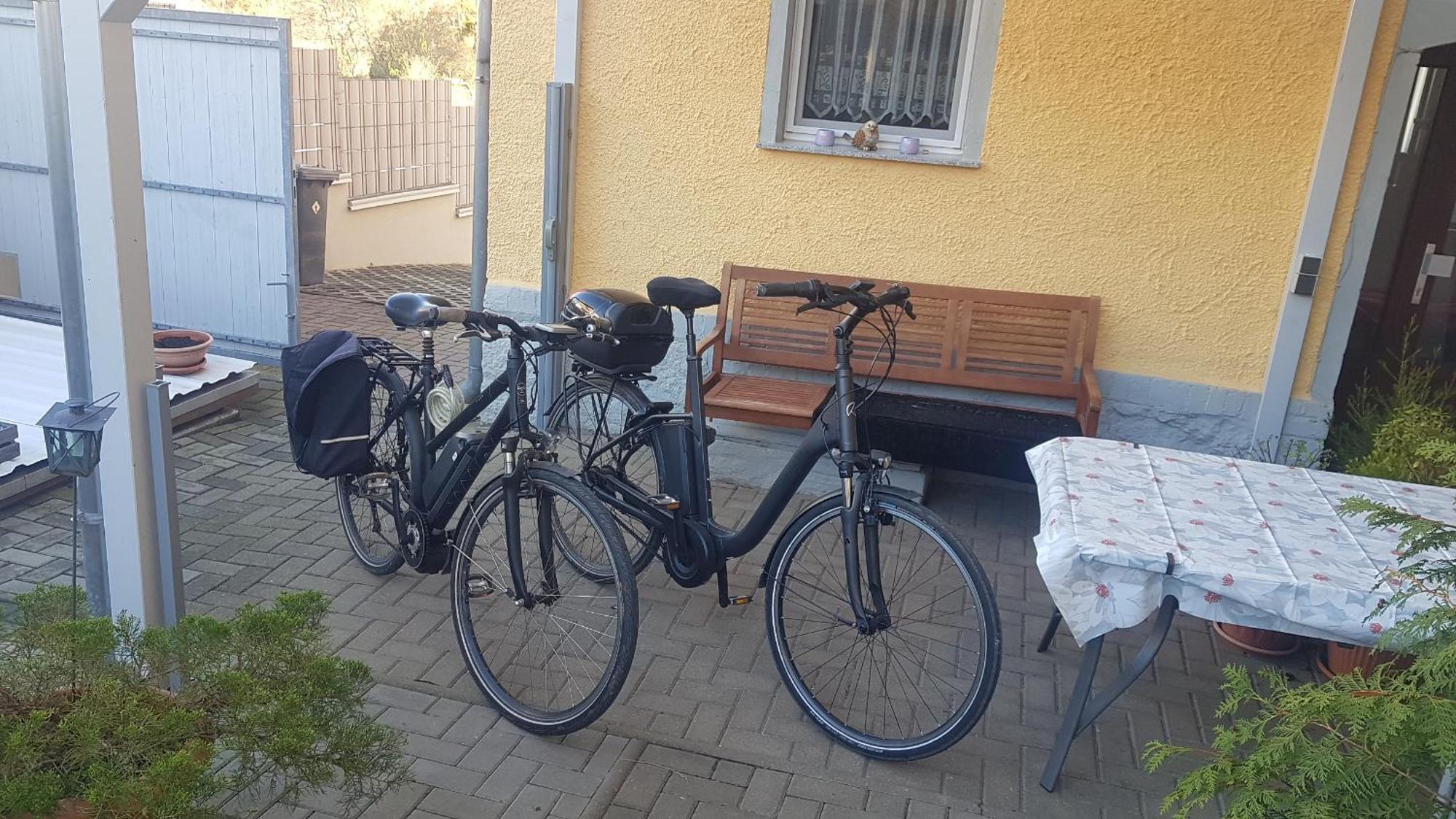 Ferienhaus Renate 7 Thale Bagian luar foto