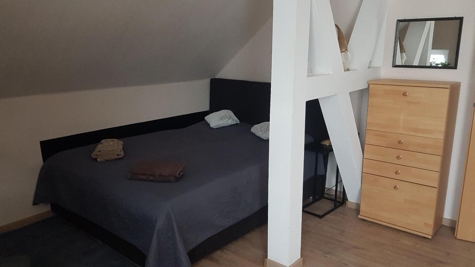 Ferienhaus Renate 7 Thale Bagian luar foto