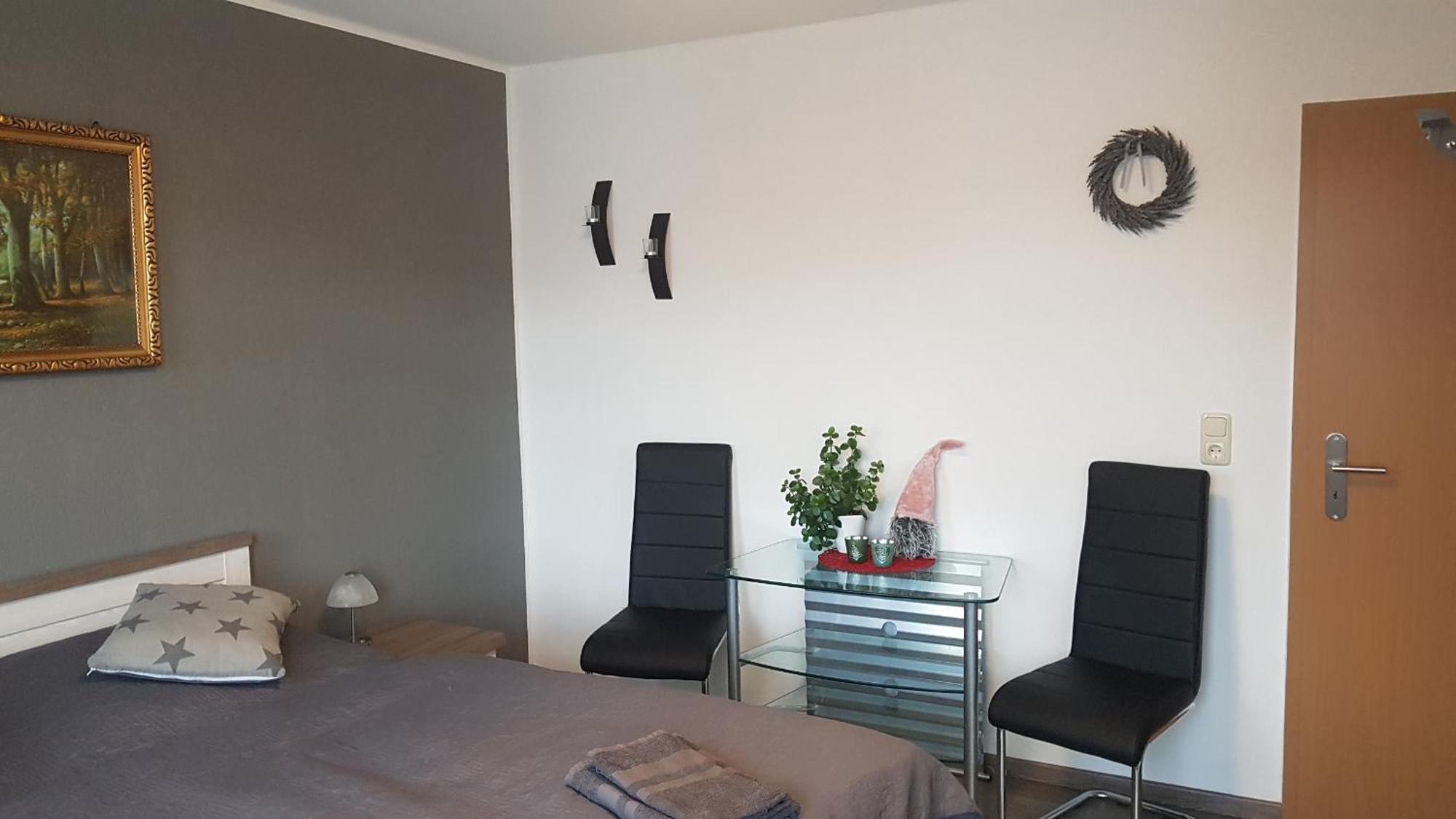 Ferienhaus Renate 7 Thale Bagian luar foto