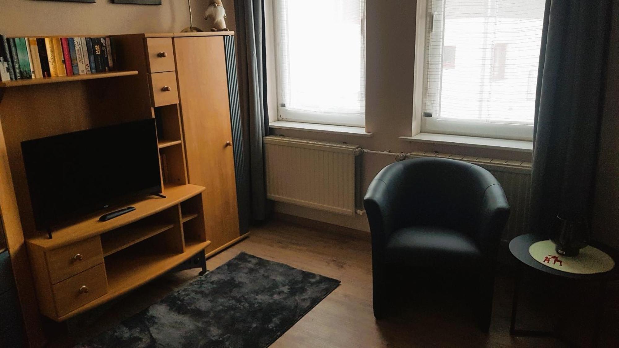 Ferienhaus Renate 7 Thale Bagian luar foto