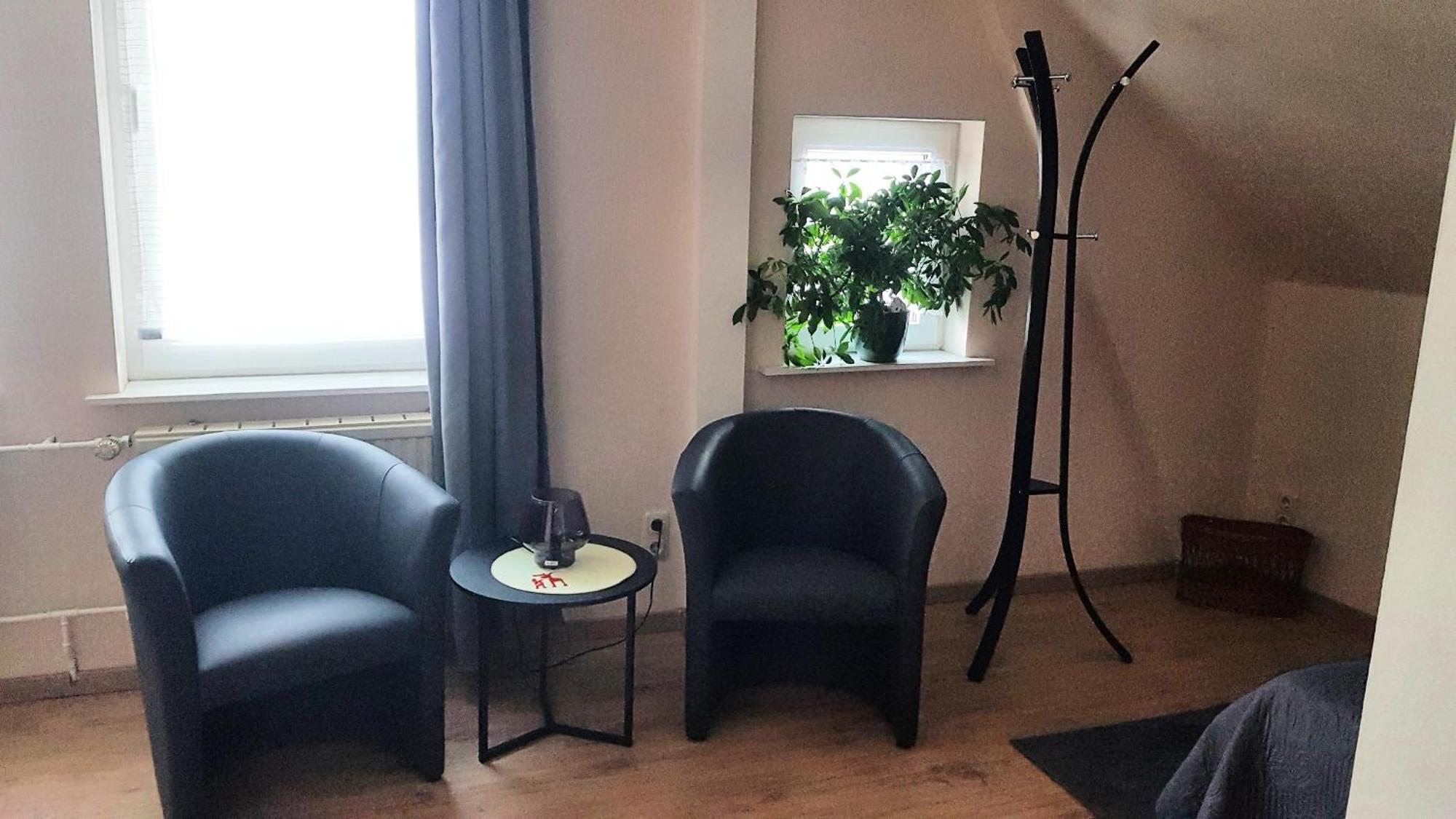 Ferienhaus Renate 7 Thale Bagian luar foto