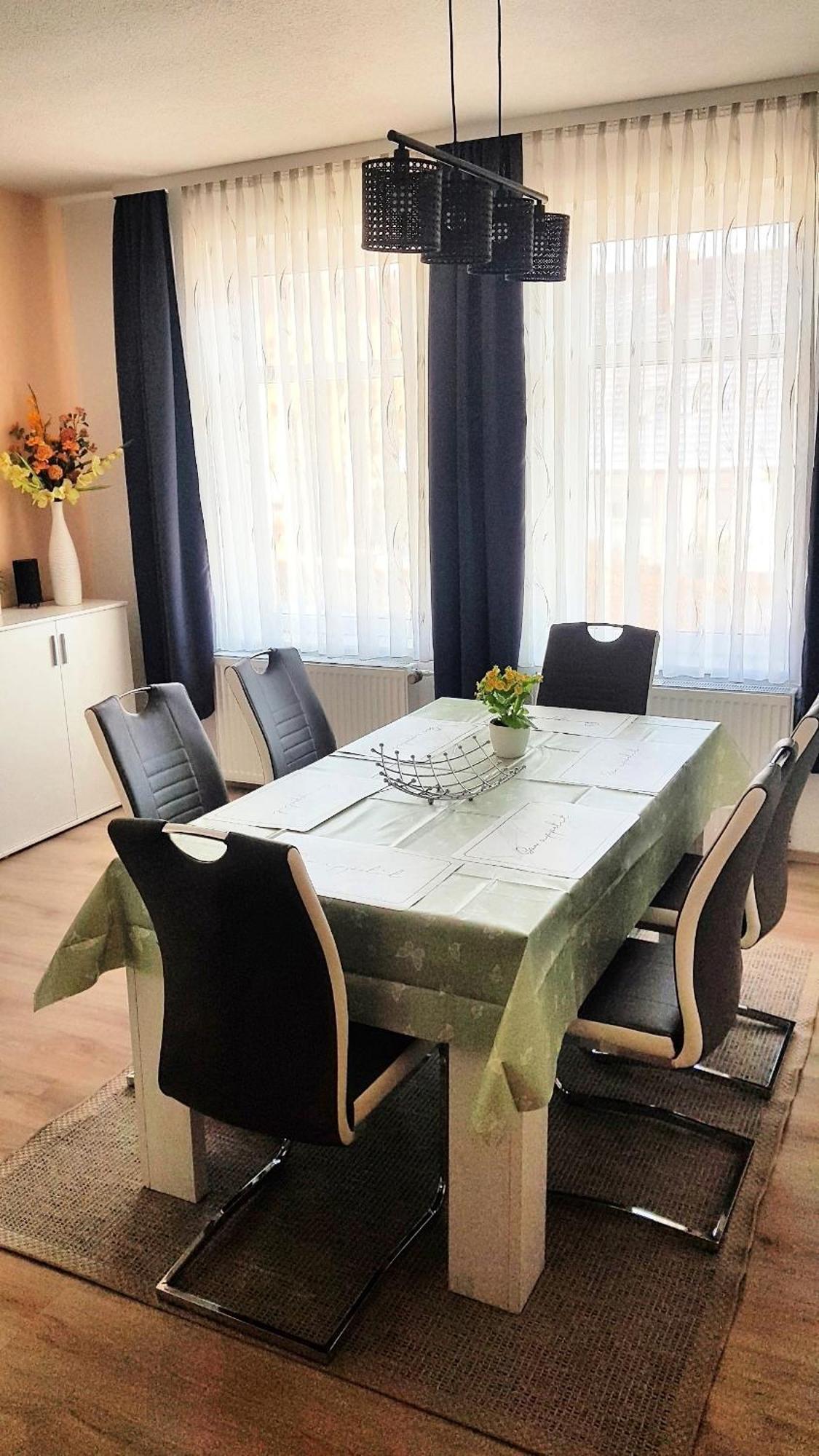 Ferienhaus Renate 7 Thale Bagian luar foto