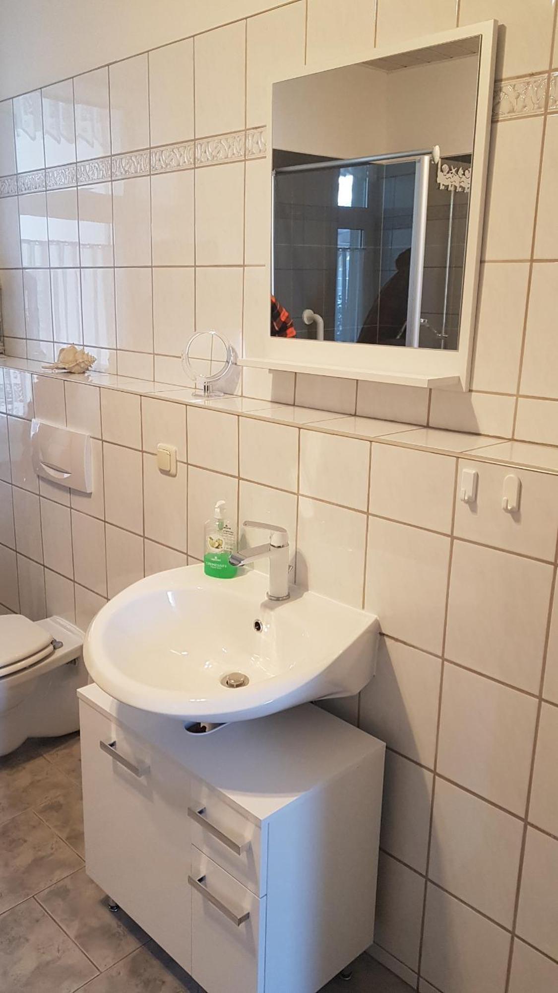 Ferienhaus Renate 7 Thale Bagian luar foto