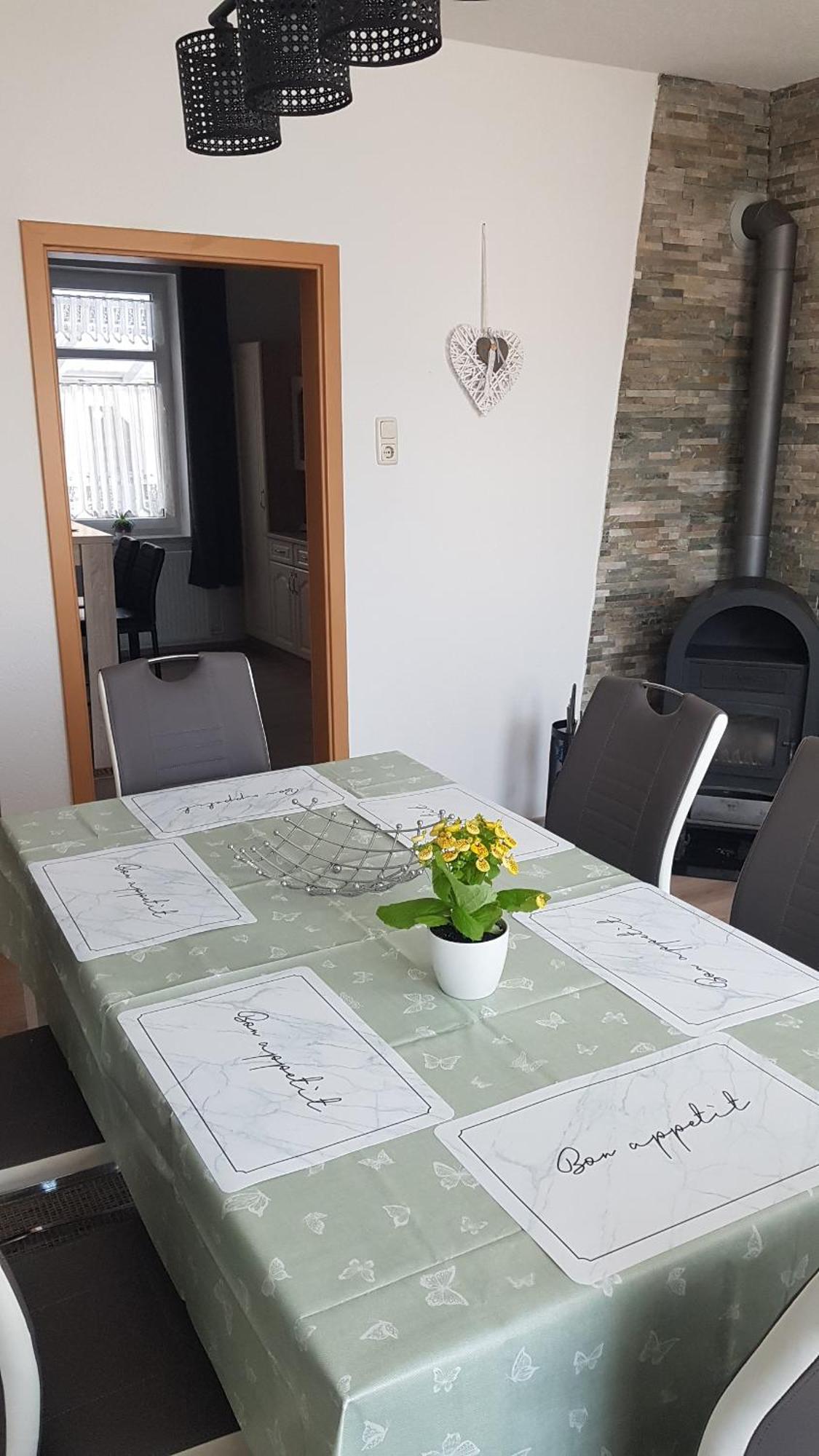 Ferienhaus Renate 7 Thale Bagian luar foto