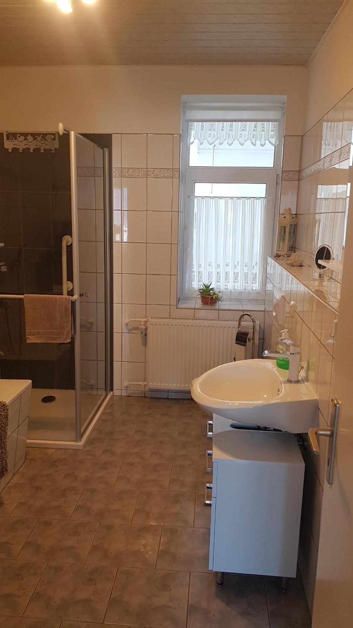 Ferienhaus Renate 7 Thale Bagian luar foto